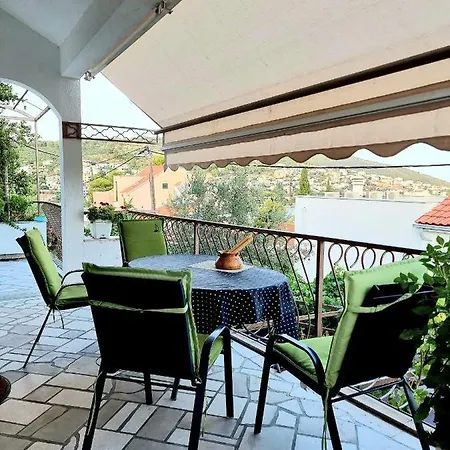 Villa Green * טרוגיר