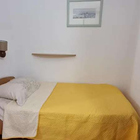 公寓 Villa Green *