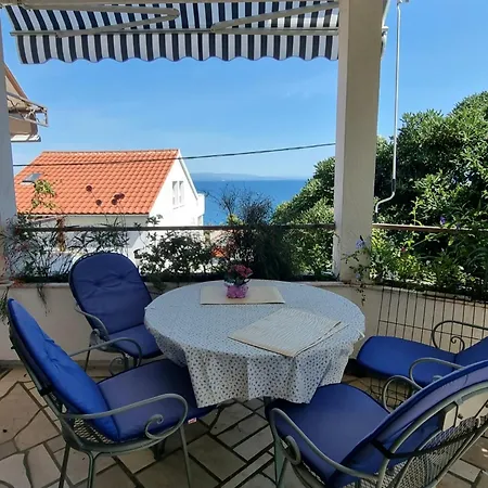 Villa Green טרוגיר