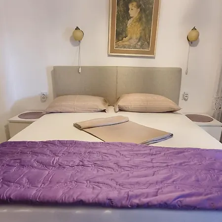 Villa Green * טרוגיר