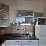 Villa Green Apartment *
