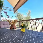 Villa Green Apartamento