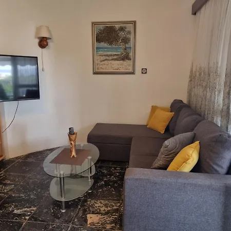 Apartman Villa Green