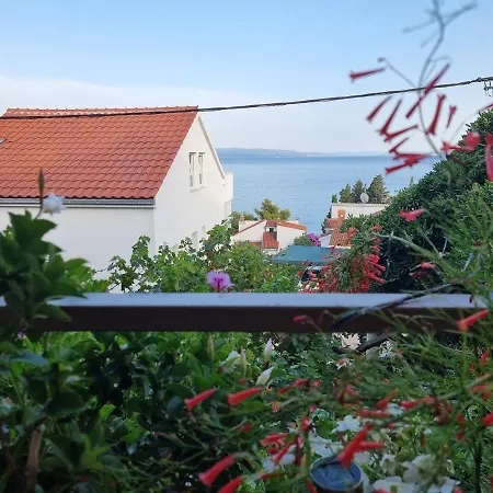 Villa Green Apartman *