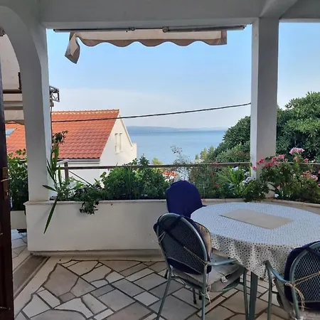 Apartman Villa Green