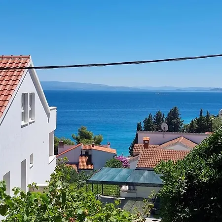 Villa Green Apartman Trogir