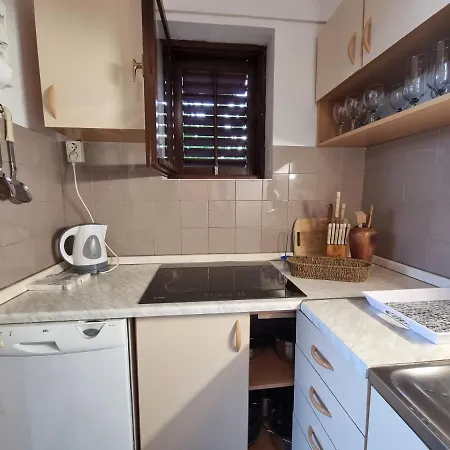 Villa Green Apartman Trogir