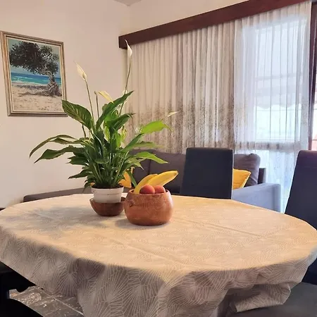 Villa Green * トロギール