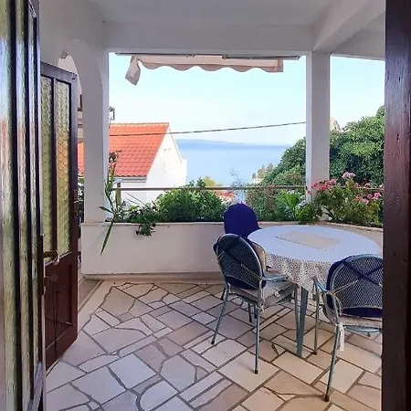 דירה Villa Green *