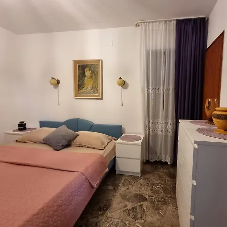Villa Green Apartment Trogir