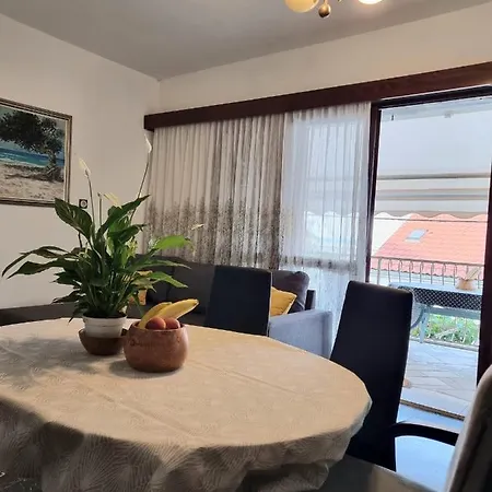 Villa Green * טרוגיר