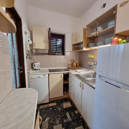 Apartman Villa Green *