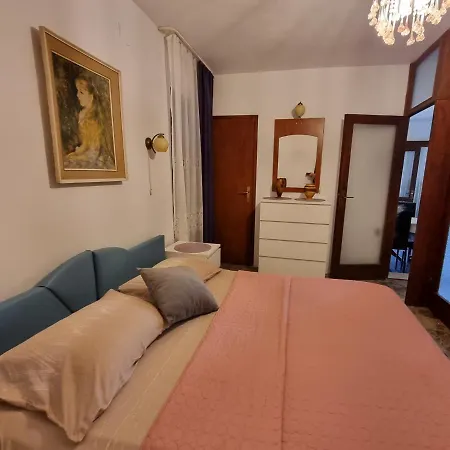 דירה Villa Green טרוגיר