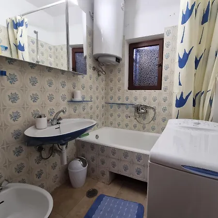 Villa Green דירה *