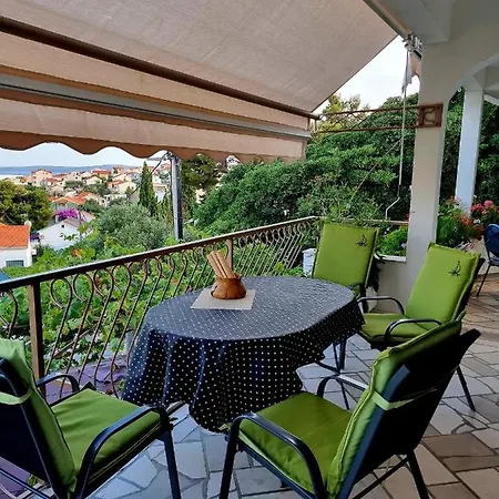 Apartman Villa Green