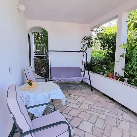 Apartment Villa Green Trogir