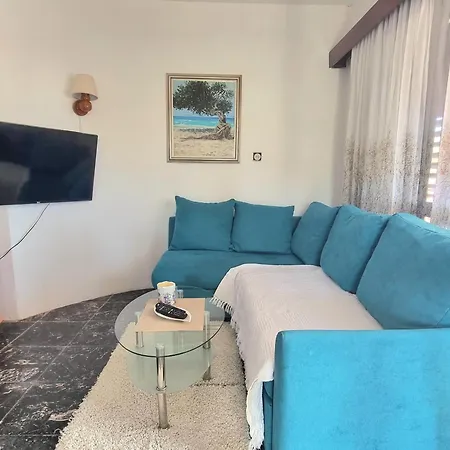 Villa Green *