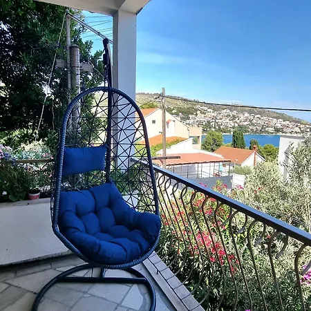 Villa Green * טרוגיר