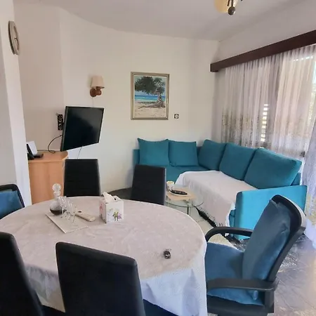 Villa Green Apartman
