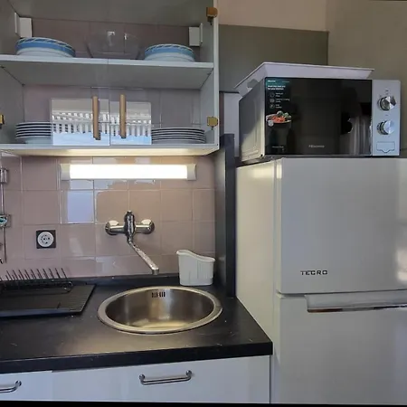 Villa Green * Trogir