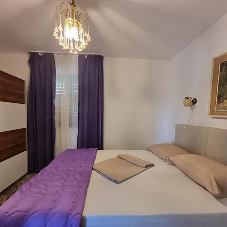 Villa Green Apartman Trogir