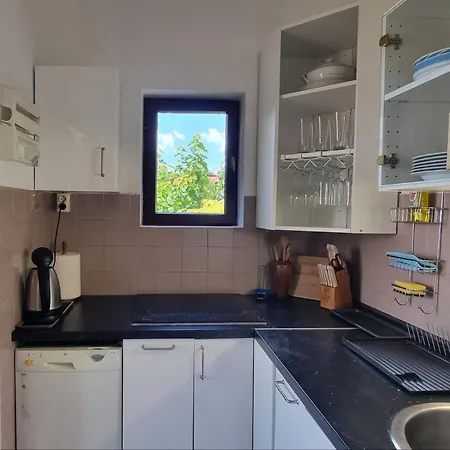 Villa Green * Trogir