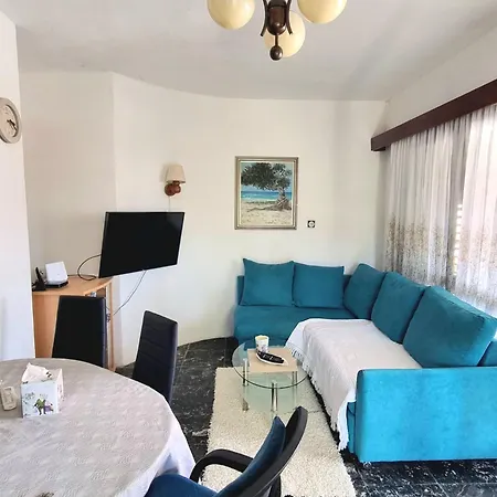 דירה Villa Green