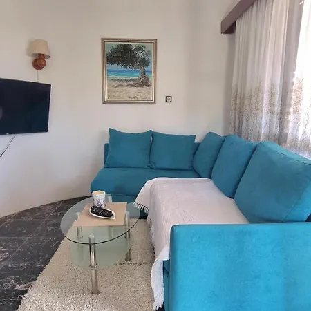 Villa Green דירה *