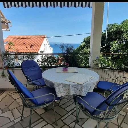 Apartment Villa Green *