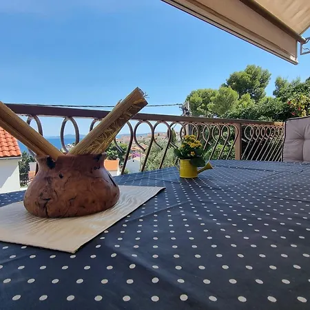 Villa Green Apartment Trogir