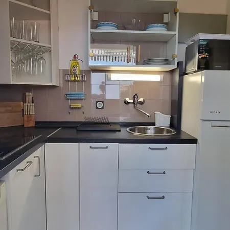 Apartman Villa Green Trogir