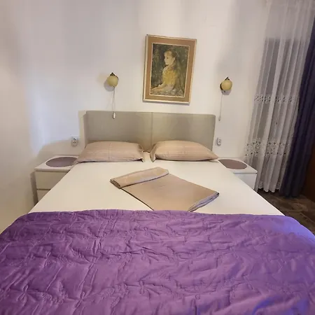Villa Green Apartman