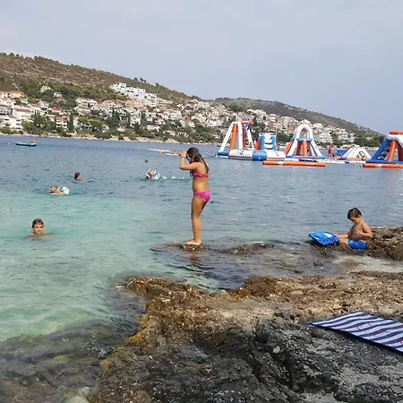 Apartman Villa Green Trogir