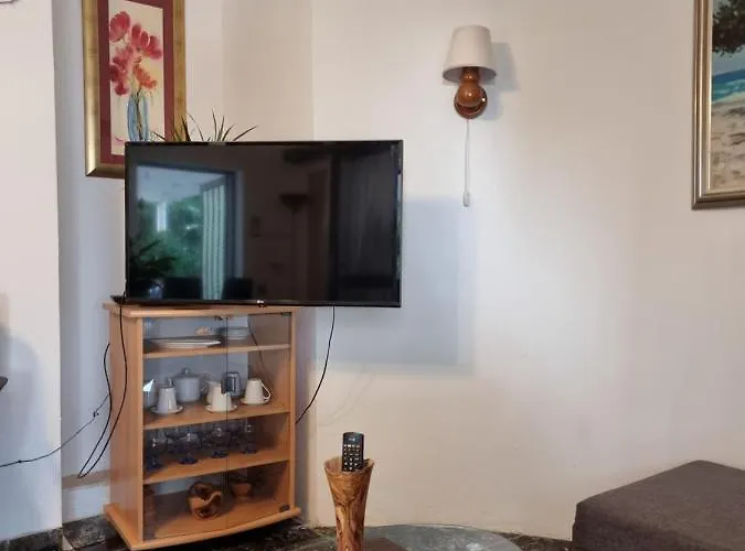 Villa Green Трогір