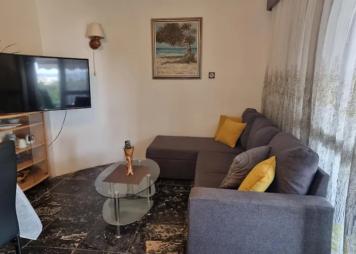 Апартаменти Villa Green