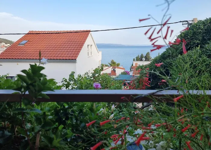 Villa Green Appartement *