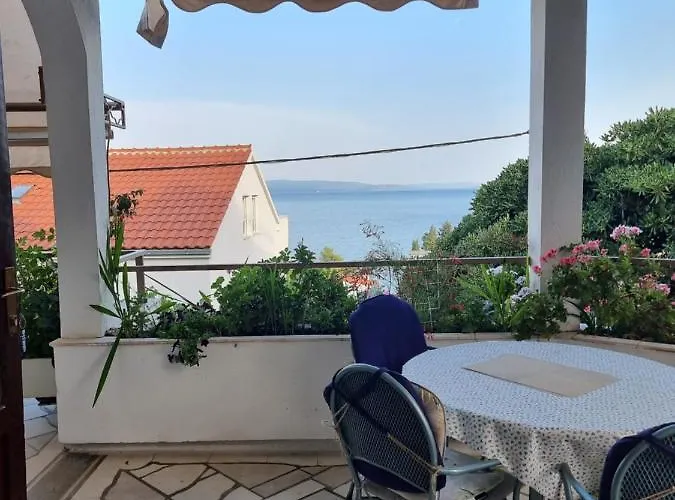 Апартаменти Villa Green