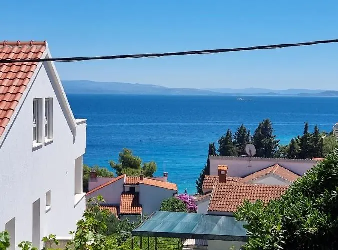 Villa Green Appartement Trogir