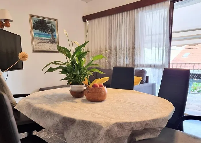 Villa Green * Трогір