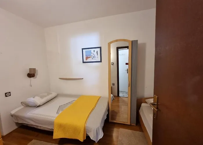 Villa Green Трогір