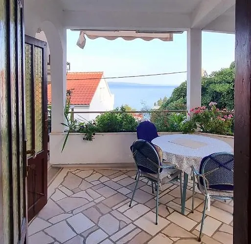 Апартаменти Villa Green *