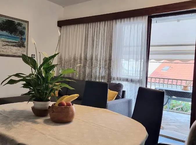 Villa Green * Trogir