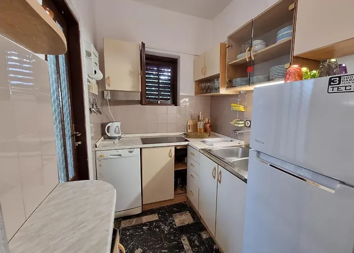 Апартаменти Villa Green *