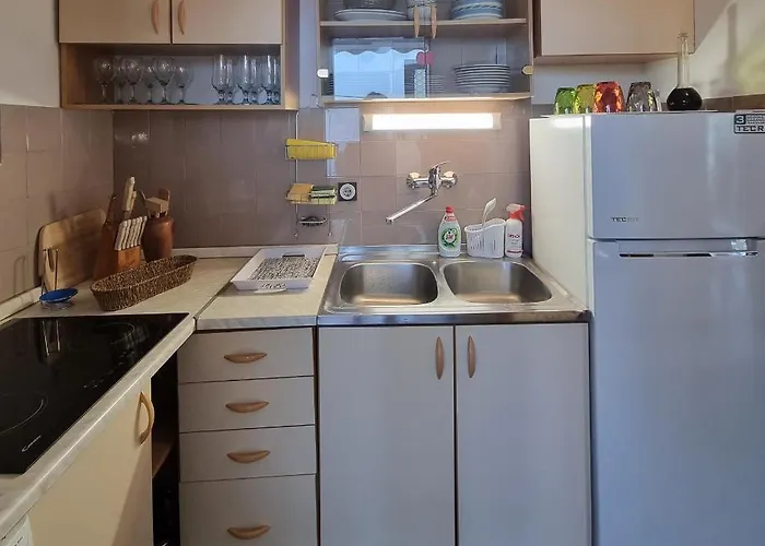 Апартаменти Villa Green *