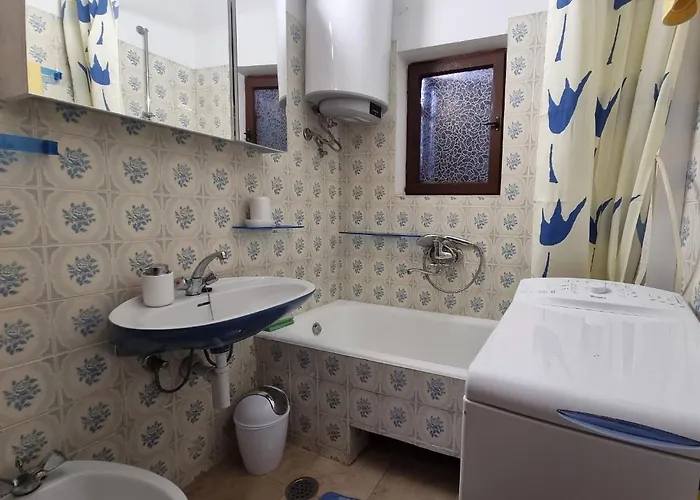 Villa Green Апартаменти *