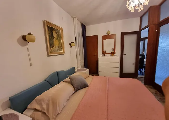 Villa Green Appartement