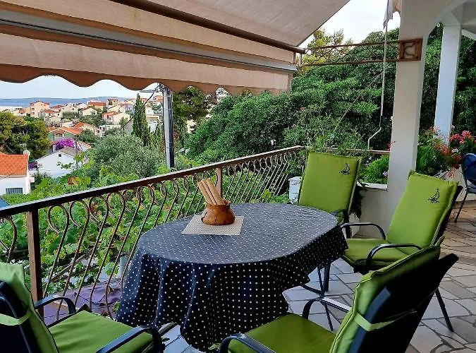 Appartement Villa Green