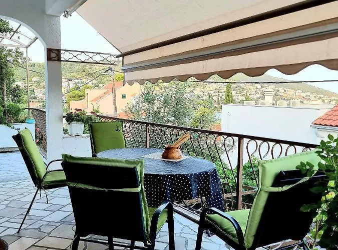 Villa Green * Trogir