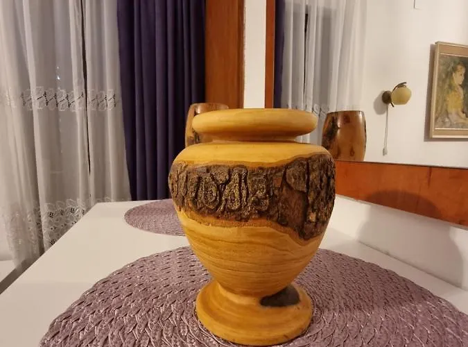 Appartement Villa Green Trogir