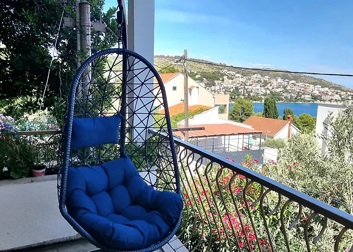 Villa Green * Трогір